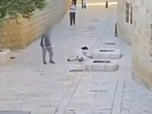 Outrage in France after assault on Nun in Jerusalem