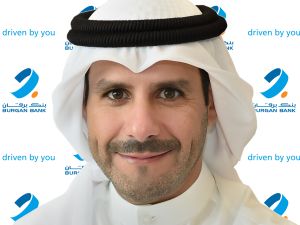 بنك برقان يعلن عن نتائجه المالية للربع الأول من عام 2026