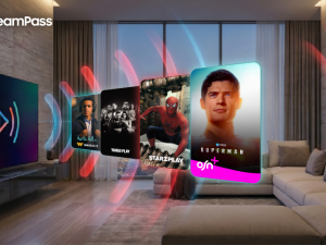 One Pass, Endless Entertainment: Samsung's StreamPass Unifies Your Favorite Premium Video Platforms