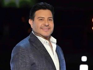 هاني شاكر