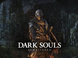 Dark Souls