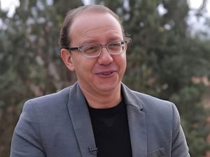 معن عبد الحق