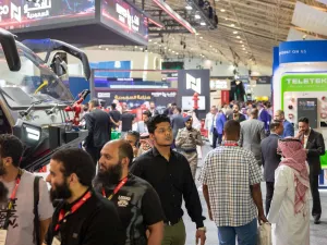 إنترسك السعودية يعود للانعقاد في أكبر دوراته بالتزامن مع تسارع نمو قطاعات الأمن والسلامة والحماية من الحرائق في المملكة