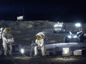NASA