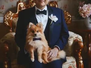 dog companion