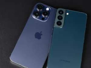 Apple vs Samsung
