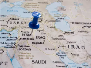 Syria 