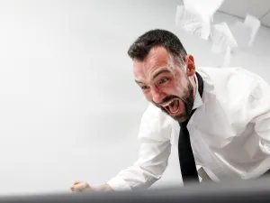انفجار اجتماعي