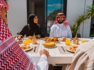 نصائح غذائية للرجل في عيد الأضحى.. توازن صحي للاستمتاع بالعيد