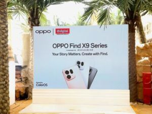 OPPO India and Reliance Digital Redefine Smartphone Launches in India with the Grand Debut of the Find X9 Ultra and Find X9s