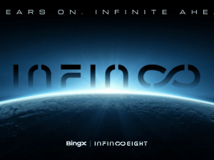 بمناسبة ذكرى تأسيسها الثامنة، تكشف BingX عن "Infinite Vision" وتسرّع توسّعها في الأصول المتعددة