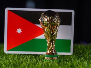 أغاني المنتخب الأردني في كأس العالم 2026..أجواء حماسية