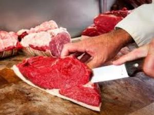 تفسير حلم تقطيع اللحم النيء بالسكين للمتزوجه