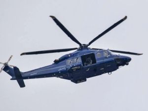 تفسير رؤية الهليكوبتر في المنام