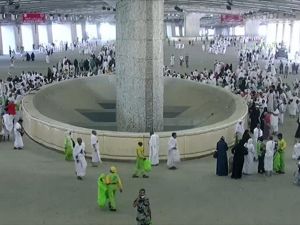 تفسير رؤية رمي الجمرات