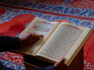 تفسير رؤية قراءة سورة الجن في المنام