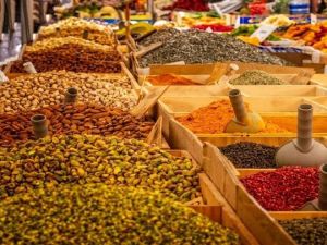 رؤية العطار في المنام
