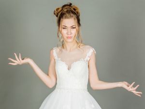 كيف تتجنب العروس التعرق والتعب يوم الزفاف؟