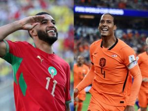 الموعد والقنوات الناقلة لمباراة المغرب وهولندا في كأس العالم 2026