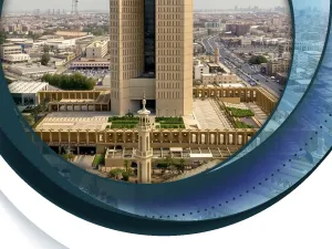 معهد البنك الإسلامي للتنمية يصدر تقريره السنوي لعام 2025م خلال الاجتماعات السنوية للمجموعة في باكو