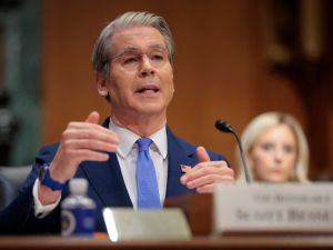 U.S. Treasury warns Iran will “pay economically for every attack” 