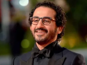 أحمد حلمي