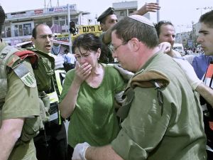 Handala claims Mossad assassination after Tel Aviv car blast kills woman