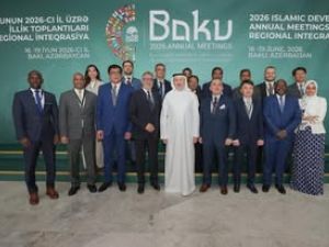 التقرير السنوي 2025: المؤسسة الدولية الإسلامية لتمويل التجارة (ITFC) تسجّل موافقات تمويل التجارة بقيمة 9.35 مليار دولار أمريكي