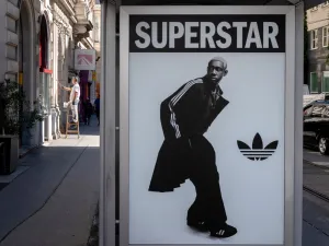 Adidas Ad