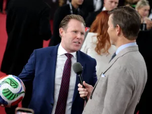 Andrew Giuliani