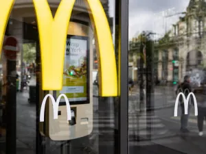 McDonalds AI