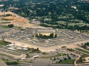 Pentagon flags "Critical" Israeli intelligence threat