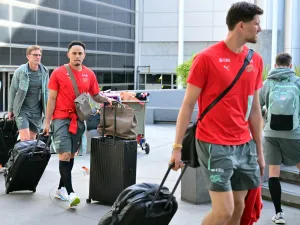 Swiss National Team