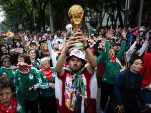 ضربة البداية: موعد مباراة المكسيك وجنوب أفريقيا في كأس العالم 2026