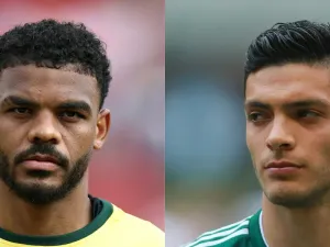 Mexico vs South Africa Preview, Team News, and Starting XIs 