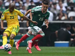  Mexico vs South Africa Result: Mexico Wins 2-0 in World Cup 2026 Opening Match