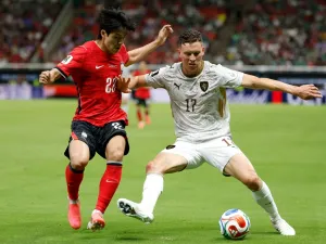 World Cup 2026: South Korea Completes Stunning 2-1 Comeback Win Over Czech Republic