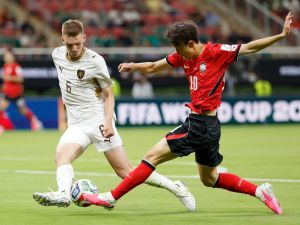 الشمشون الكوري يقلب الطاولة على التشيك (2-1) في مونديال 2026