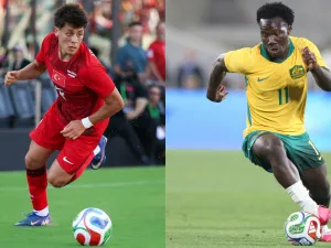 Australia vs Turkey predicted lineups