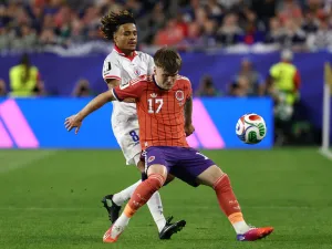 FIFA World Cup 2026: Haiti 0-1 Scotland