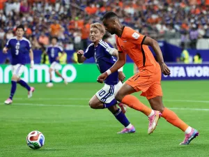 FIFA World Cup 2026: Netherlands 2-2 Japan