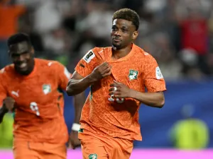 FIFA World Cup 2026: Curacao 0-2 Ivory Coast