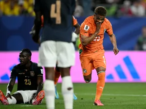  FIFA World Cup 2026: Cote d’Ivoire 1-0 Ecuador