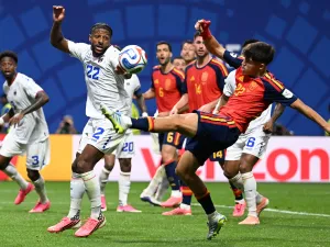 FIFA World Cup 2026: Spain 0-0 Cape Verde