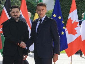 G7 Summit
