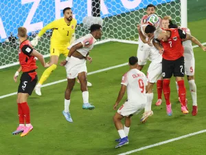 FIFA World Cup 2026: Austria 3-1 Jordan