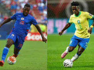 Brazil predicted lineup vs Haiti - FIFA World Cup 2026