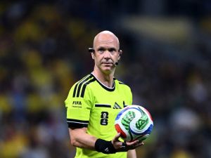 حكم مباراة السنغال والعراق في كأس العالم 2026