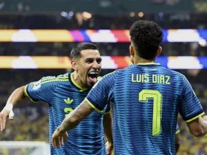 Colombia vs Congo DR predicted lineups