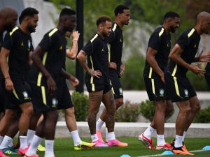 تشكيلة منتخب البرازيل المتوقعة ضد هايتي في كأس العالم 2026